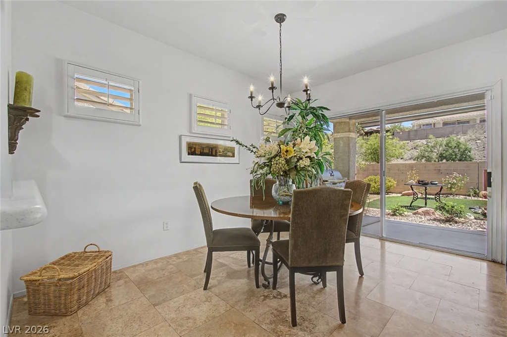 1686 Black Fox Canyon, Henderson, NV 89052