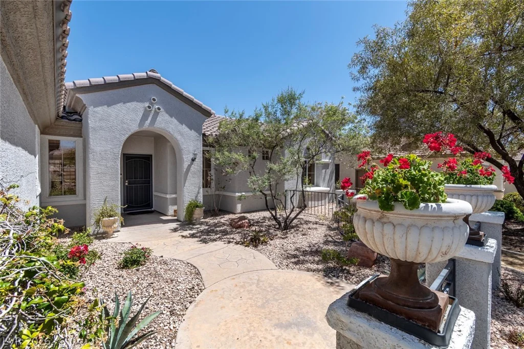 1686 Black Fox Canyon, Henderson, NV 89052