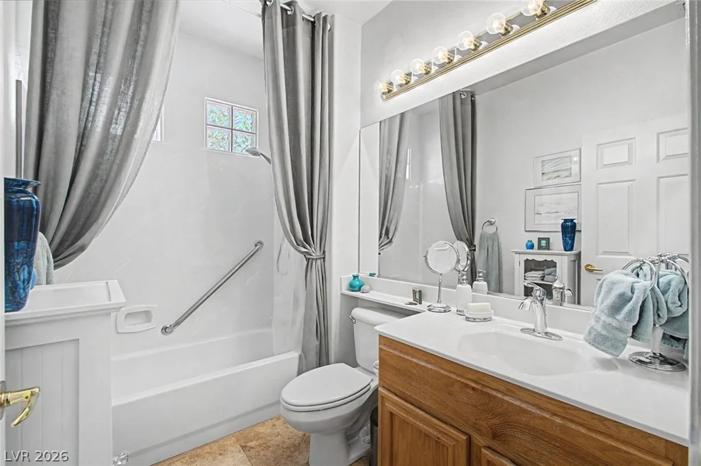 1686 Black Fox Canyon, Henderson, NV 89052