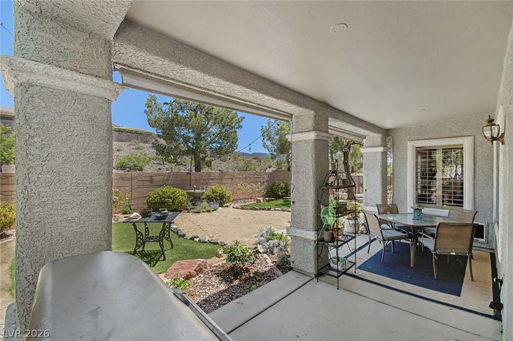 1686 Black Fox Canyon, Henderson, NV 89052