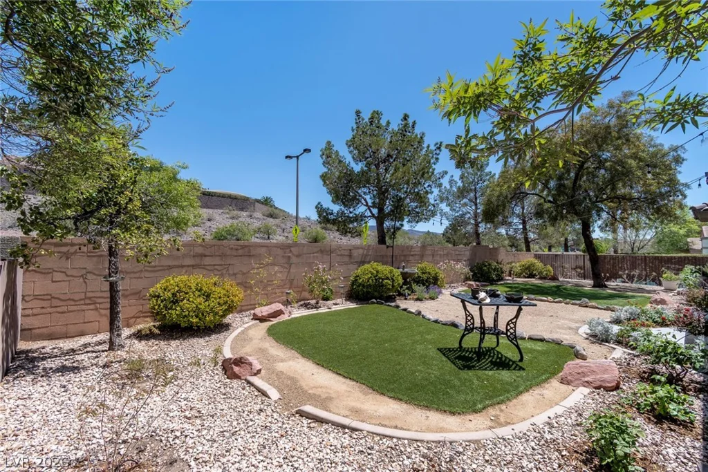 1686 Black Fox Canyon, Henderson, NV 89052