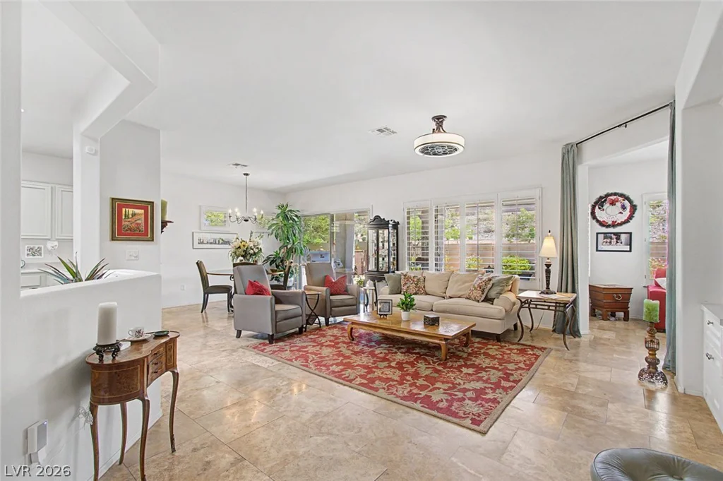1686 Black Fox Canyon, Henderson, NV 89052