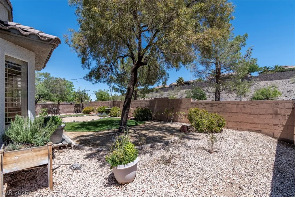 1686 Black Fox Canyon, Henderson, NV 89052