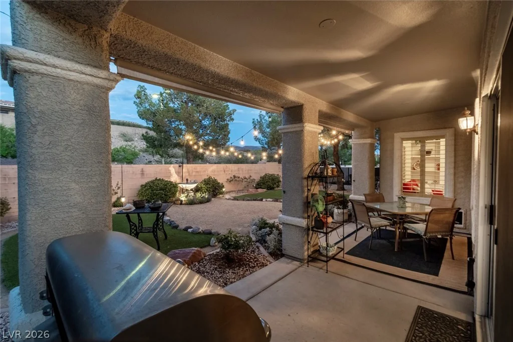 1686 Black Fox Canyon, Henderson, NV 89052