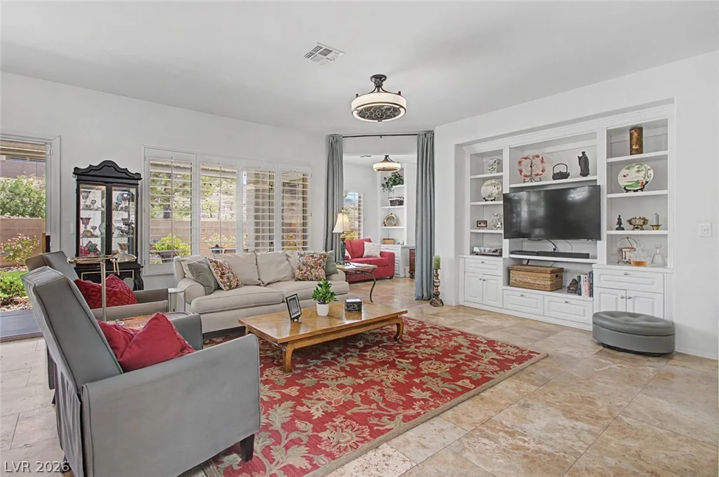 1686 Black Fox Canyon, Henderson, NV 89052