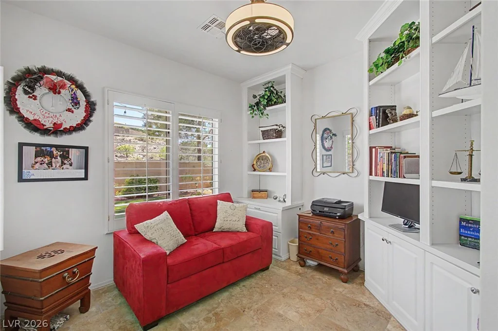 1686 Black Fox Canyon, Henderson, NV 89052