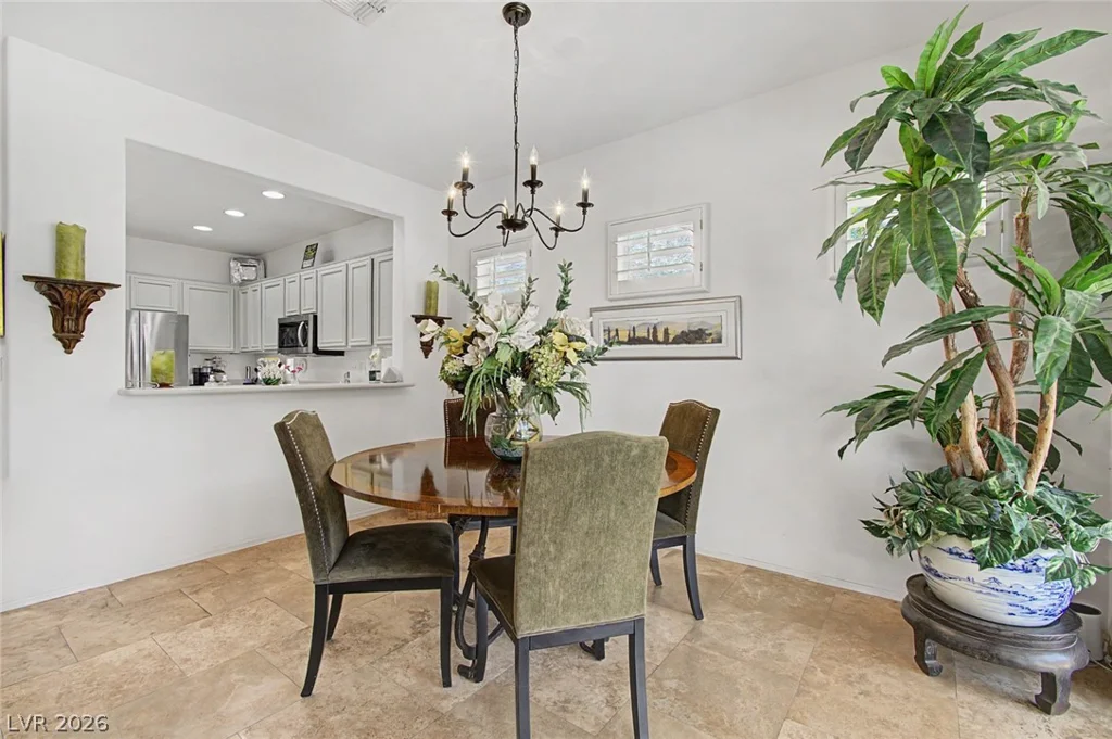 1686 Black Fox Canyon, Henderson, NV 89052