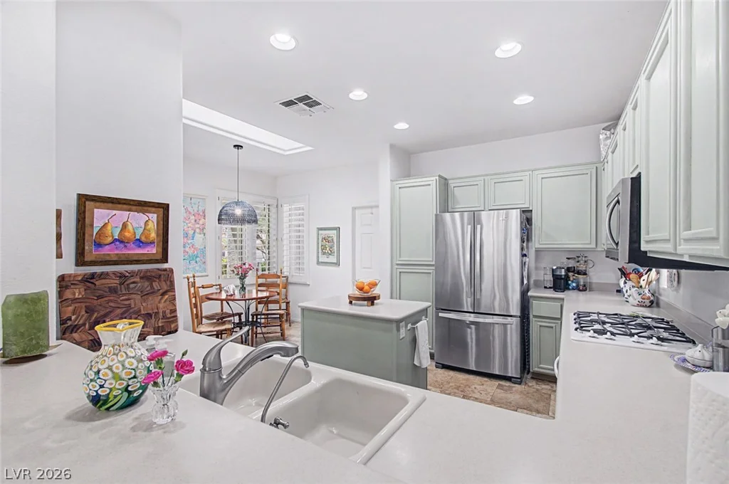 1686 Black Fox Canyon, Henderson, NV 89052