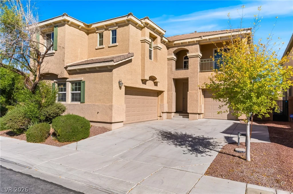 7054 Pink Flamingos, North Las Vegas, NV 89084