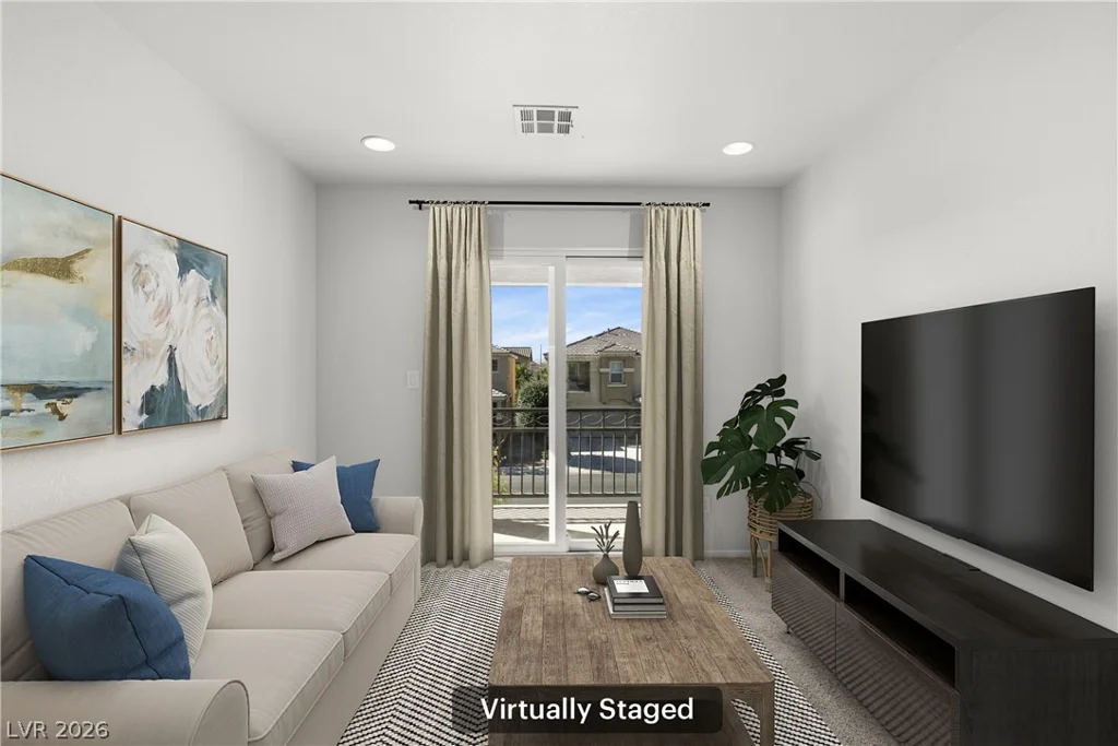 7054 Pink Flamingos, North Las Vegas, NV 89084
