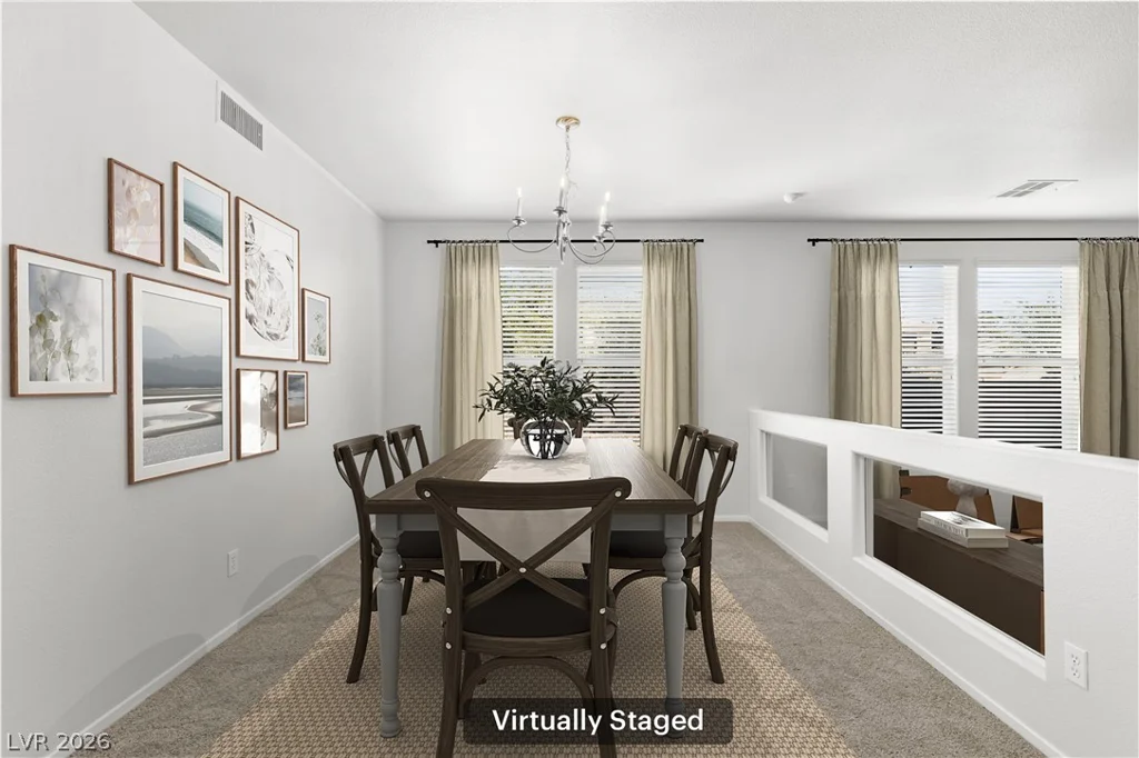 7054 Pink Flamingos, North Las Vegas, NV 89084