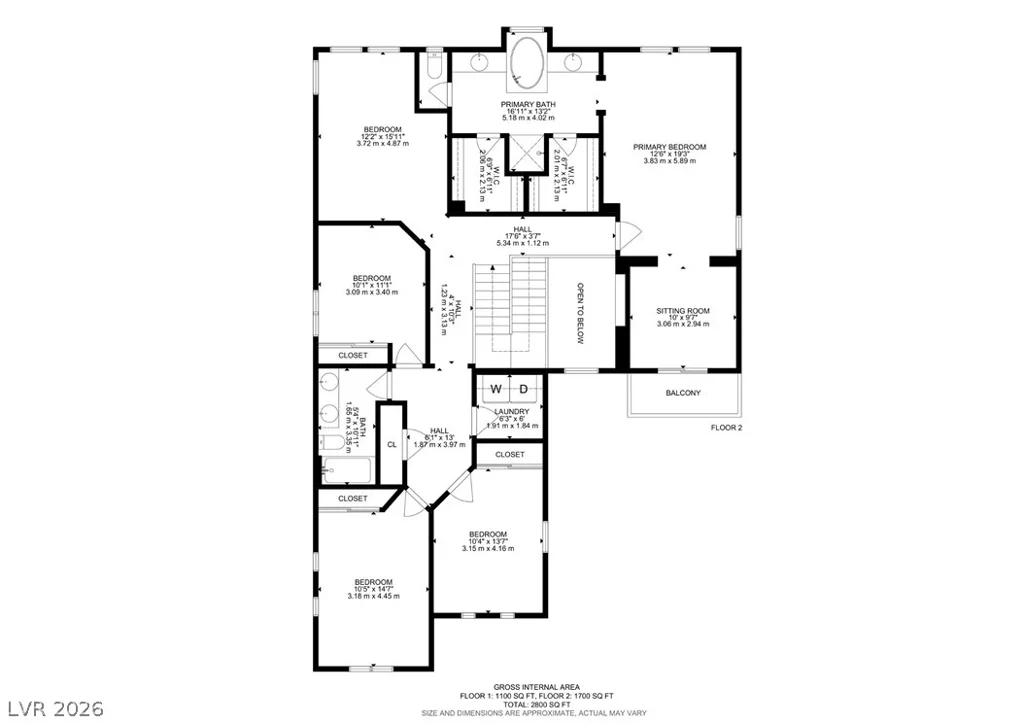 7054 Pink Flamingos, North Las Vegas, NV 89084
