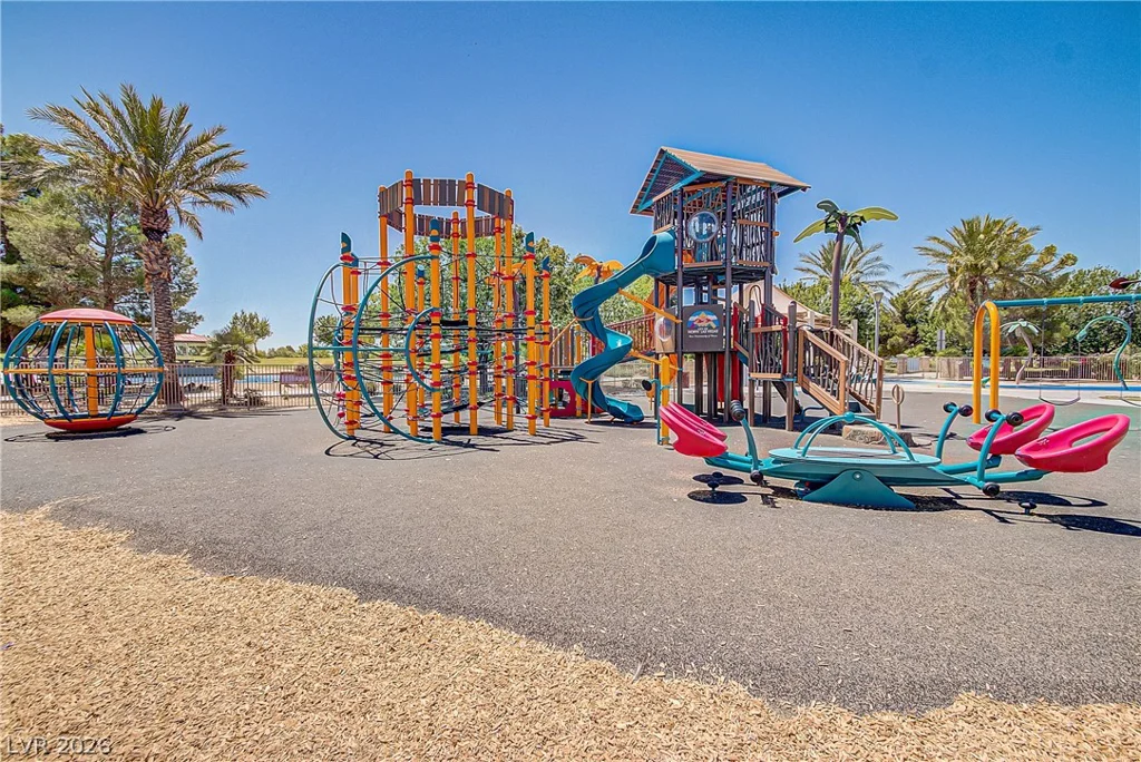 7054 Pink Flamingos, North Las Vegas, NV 89084