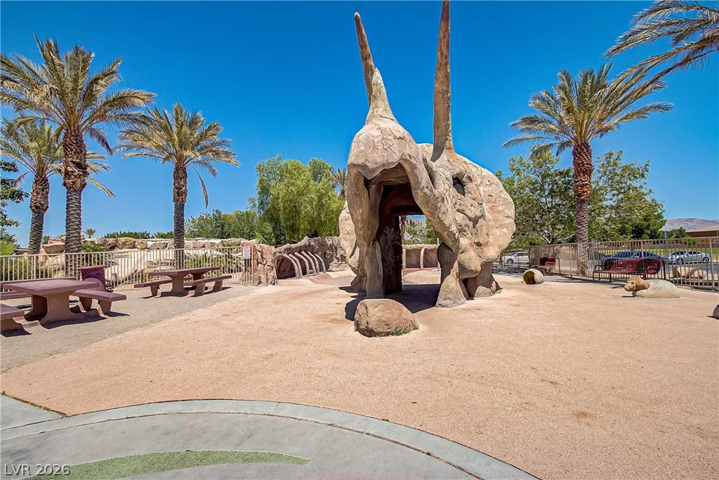 7054 Pink Flamingos, North Las Vegas, NV 89084