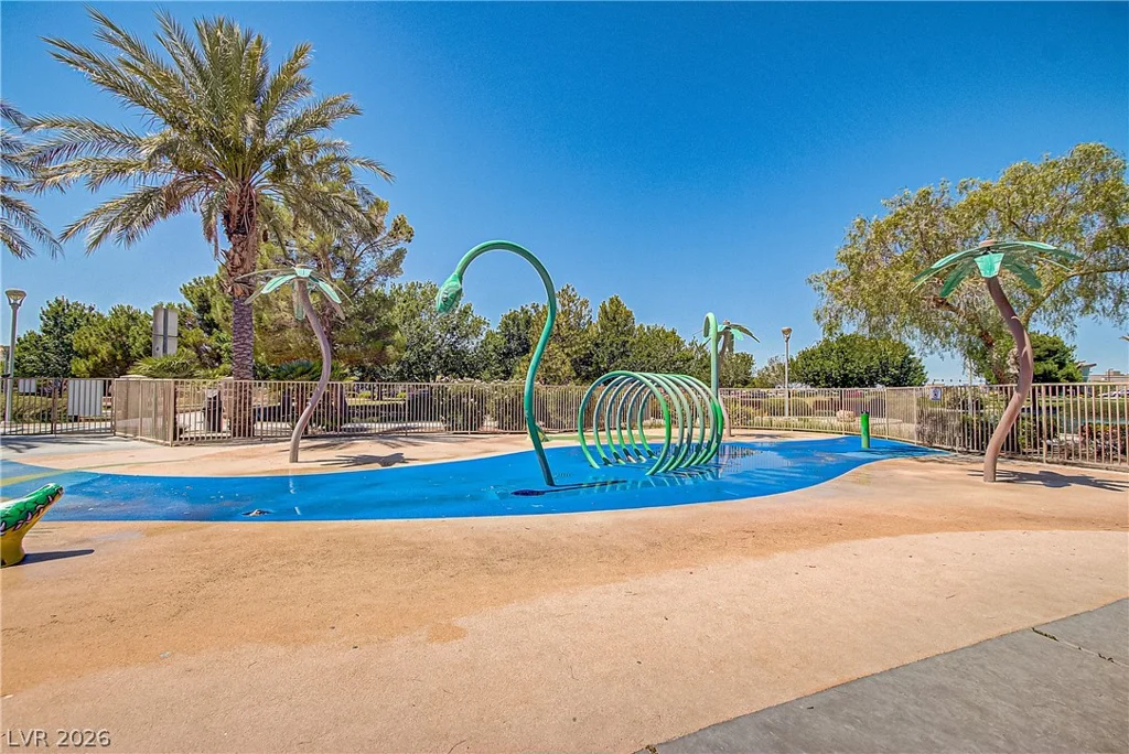 7054 Pink Flamingos, North Las Vegas, NV 89084