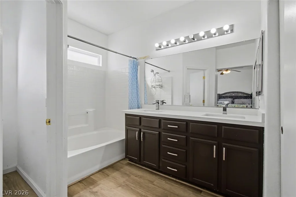 6314 Ruby Cedar, North Las Vegas, NV 89031