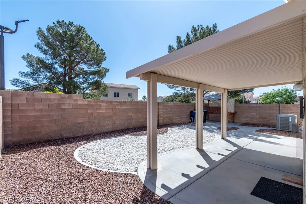 6314 Ruby Cedar, North Las Vegas, NV 89031