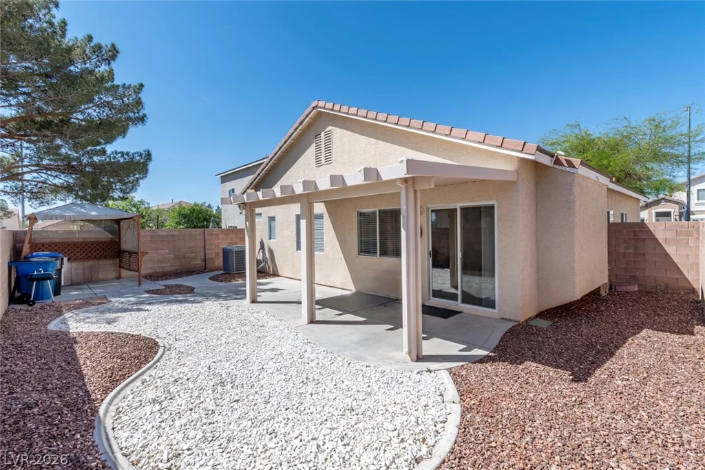 6314 Ruby Cedar, North Las Vegas, NV 89031
