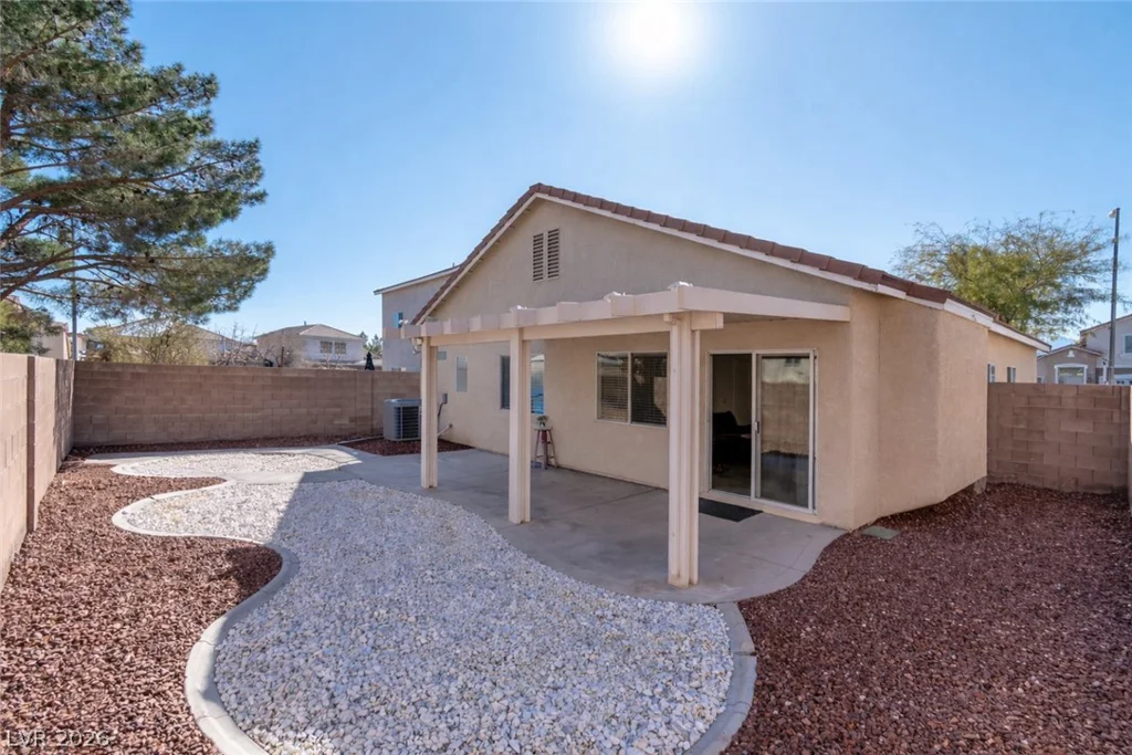 6314 Ruby Cedar, North Las Vegas, NV 89031