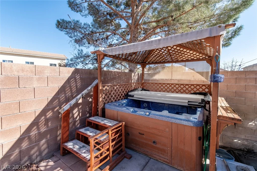 6314 Ruby Cedar, North Las Vegas, NV 89031