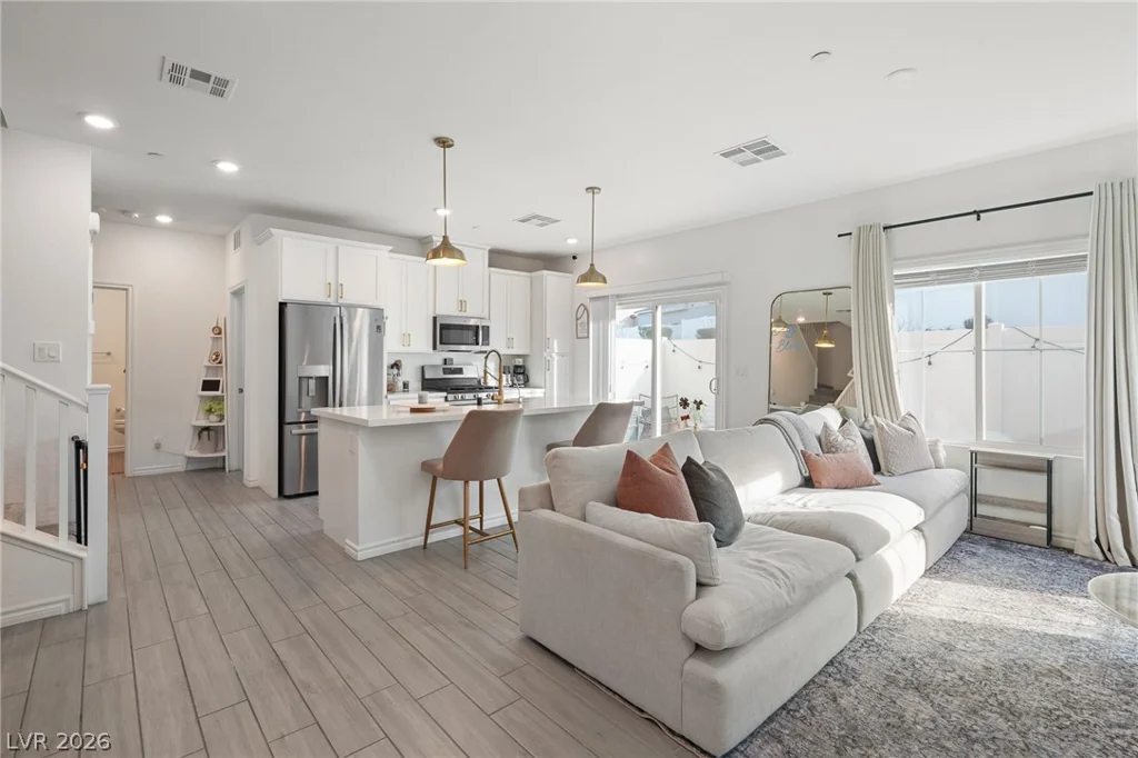 219 Cordelia Cove, Henderson, NV 89011