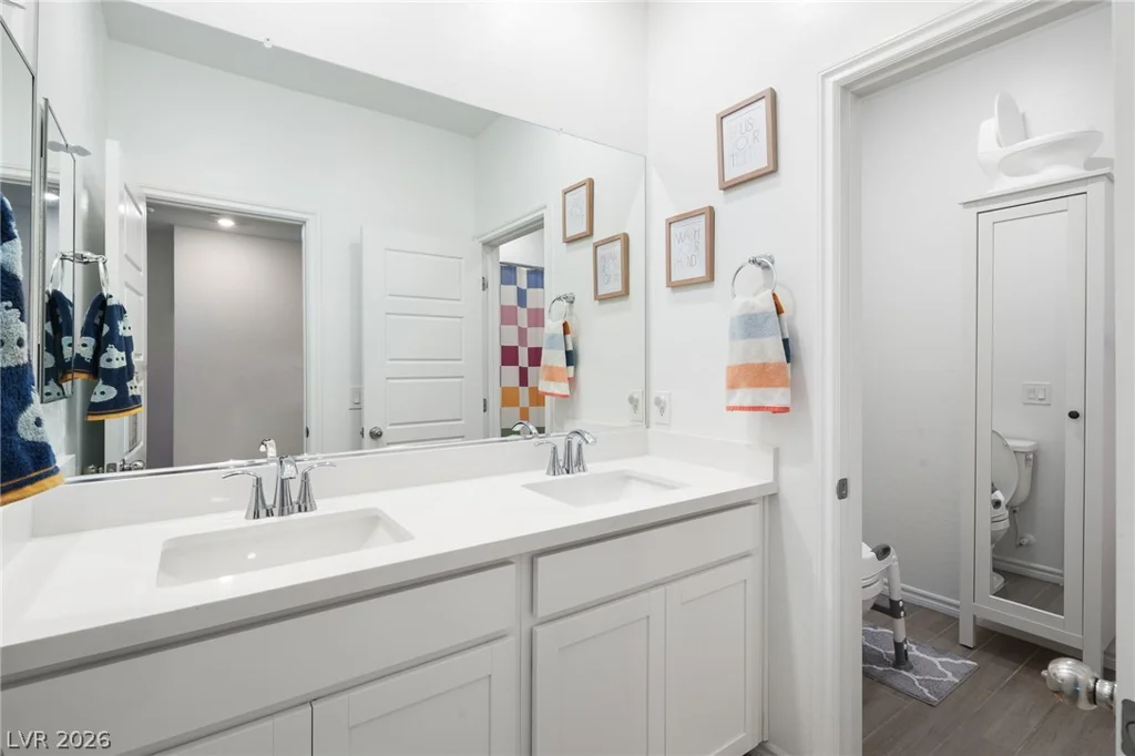 219 Cordelia Cove, Henderson, NV 89011