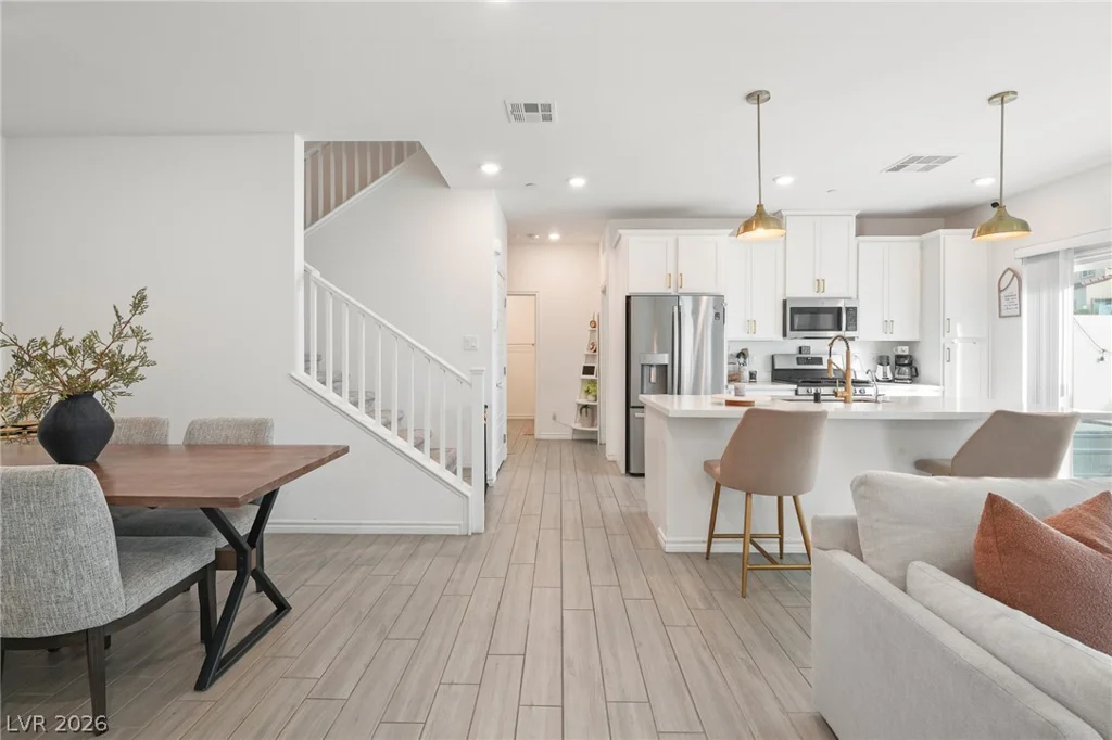 219 Cordelia Cove, Henderson, NV 89011