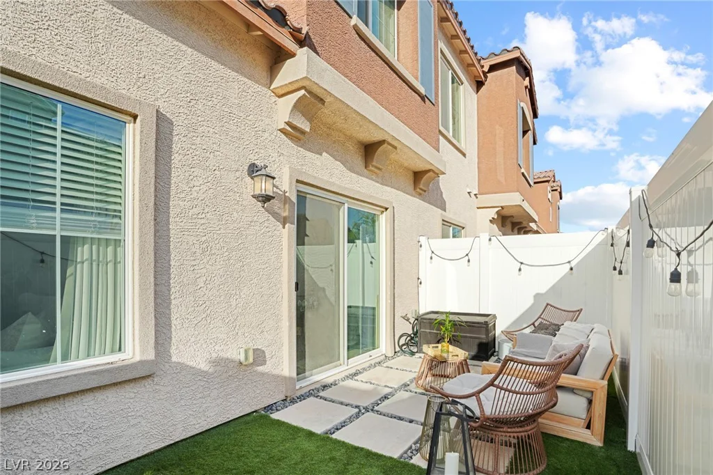 219 Cordelia Cove, Henderson, NV 89011