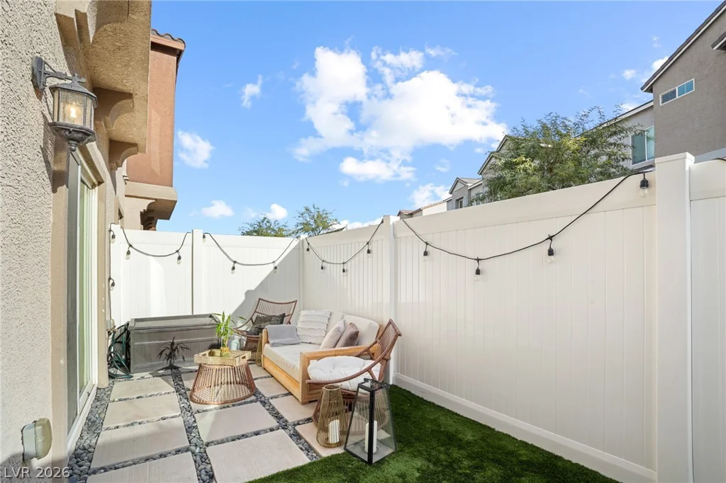 219 Cordelia Cove, Henderson, NV 89011