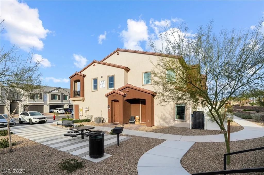 219 Cordelia Cove, Henderson, NV 89011