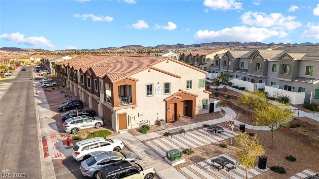 219 Cordelia Cove, Henderson, NV 89011