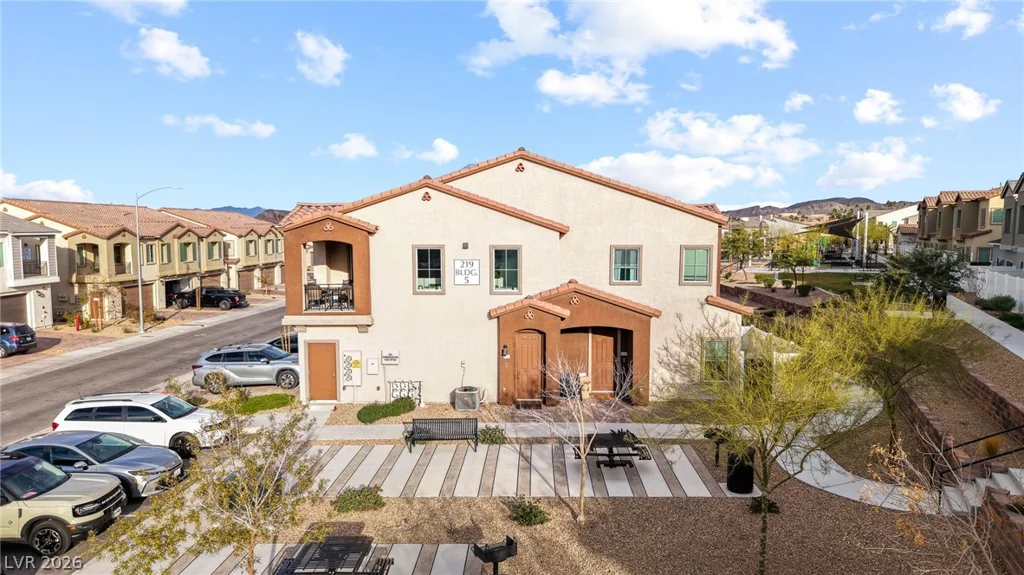 219 Cordelia Cove, Henderson, NV 89011