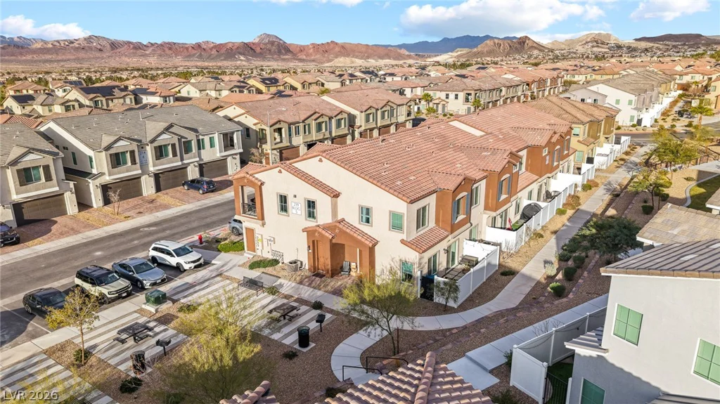 219 Cordelia Cove, Henderson, NV 89011