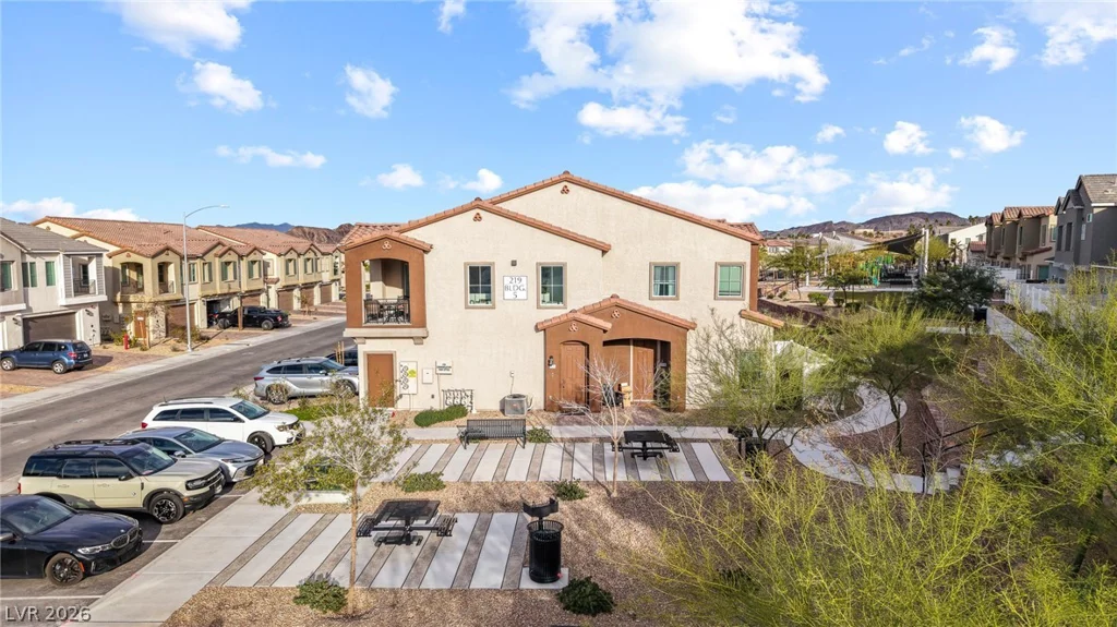 219 Cordelia Cove, Henderson, NV 89011