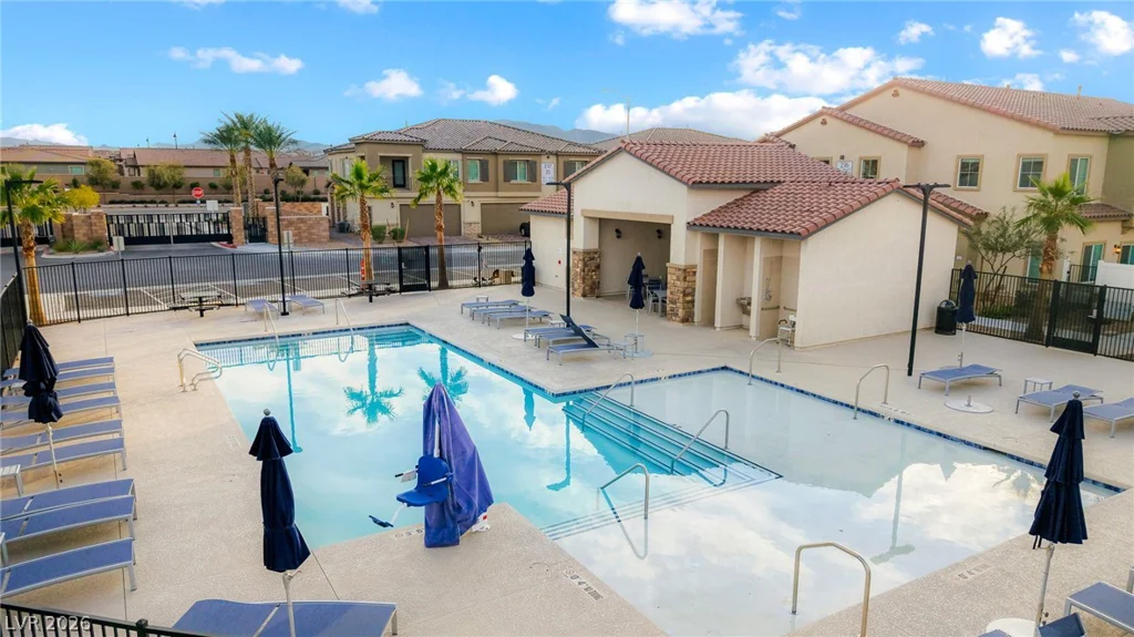 219 Cordelia Cove, Henderson, NV 89011