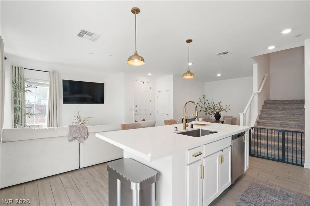 219 Cordelia Cove, Henderson, NV 89011