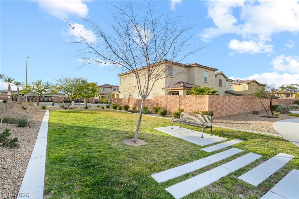 219 Cordelia Cove, Henderson, NV 89011