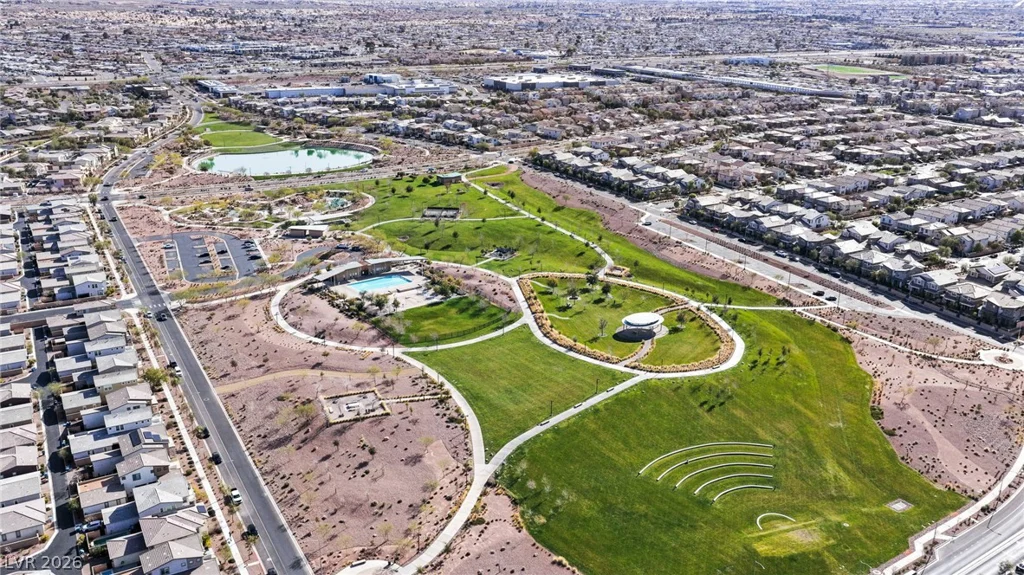 219 Cordelia Cove, Henderson, NV 89011