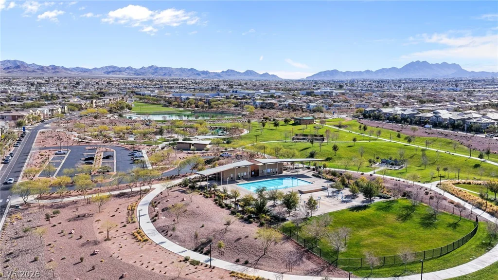 219 Cordelia Cove, Henderson, NV 89011