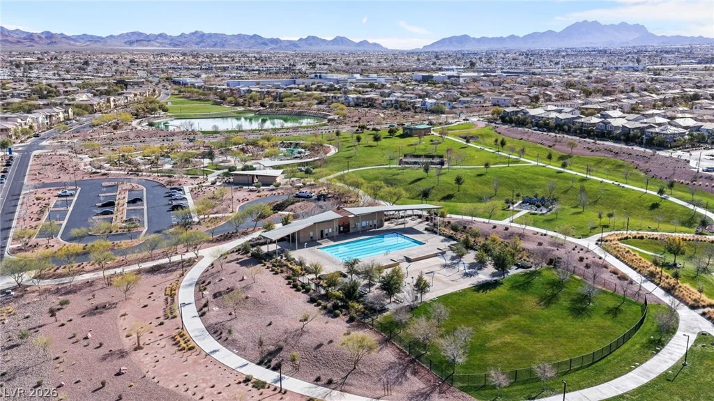 219 Cordelia Cove, Henderson, NV 89011