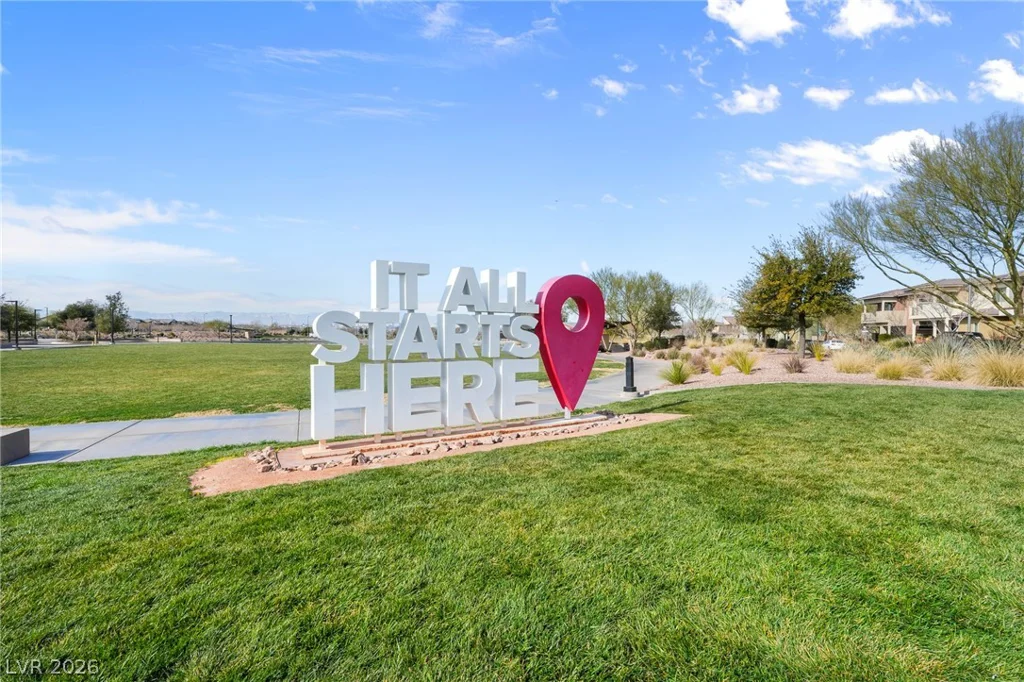219 Cordelia Cove, Henderson, NV 89011