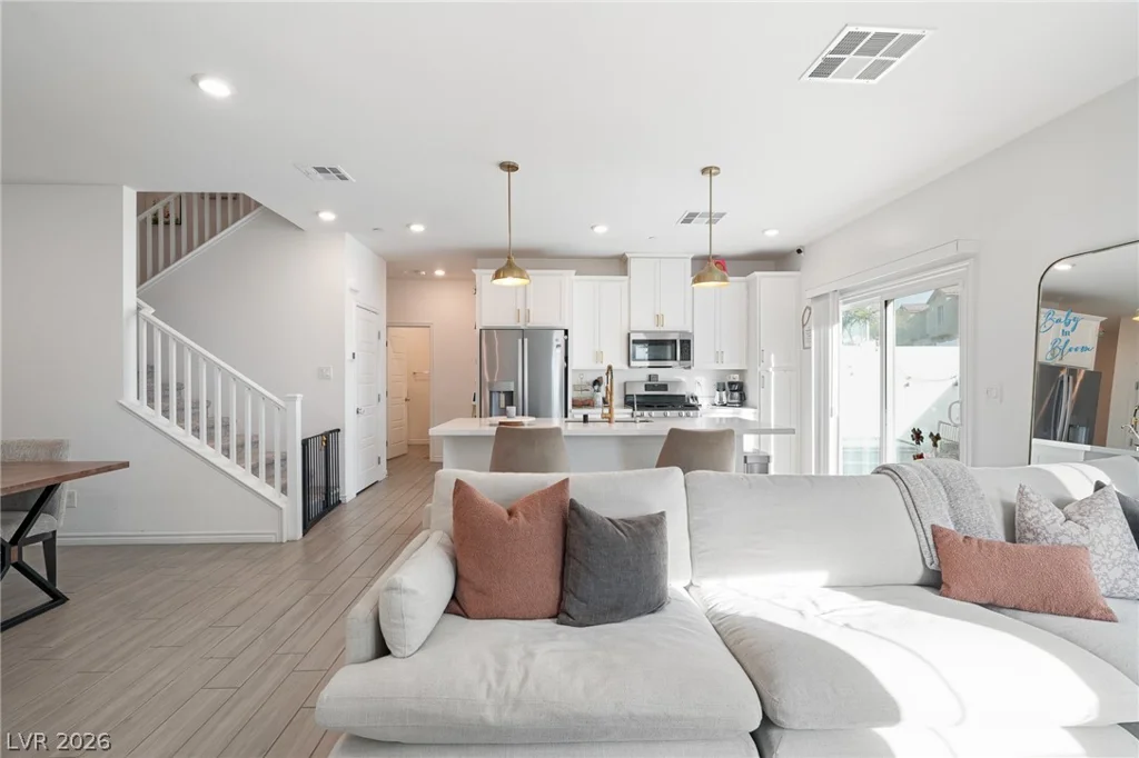 219 Cordelia Cove, Henderson, NV 89011