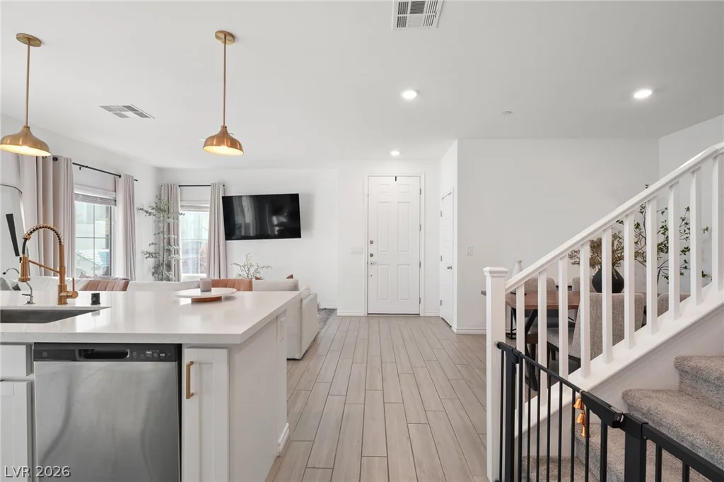 219 Cordelia Cove, Henderson, NV 89011