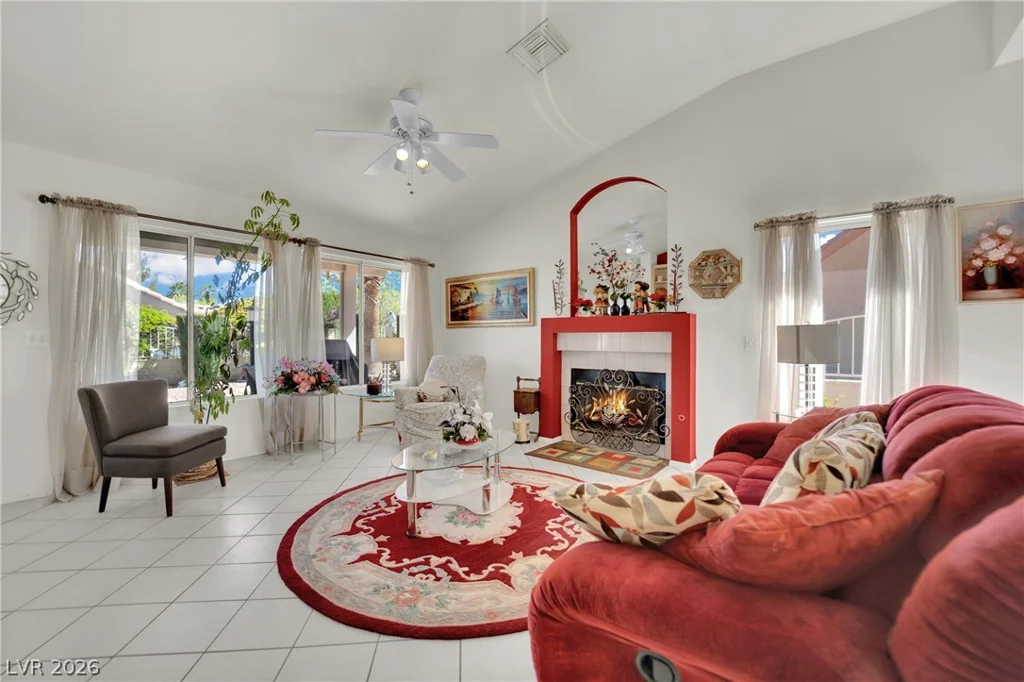 2808 Tumble Creek, Las Vegas, NV 89134