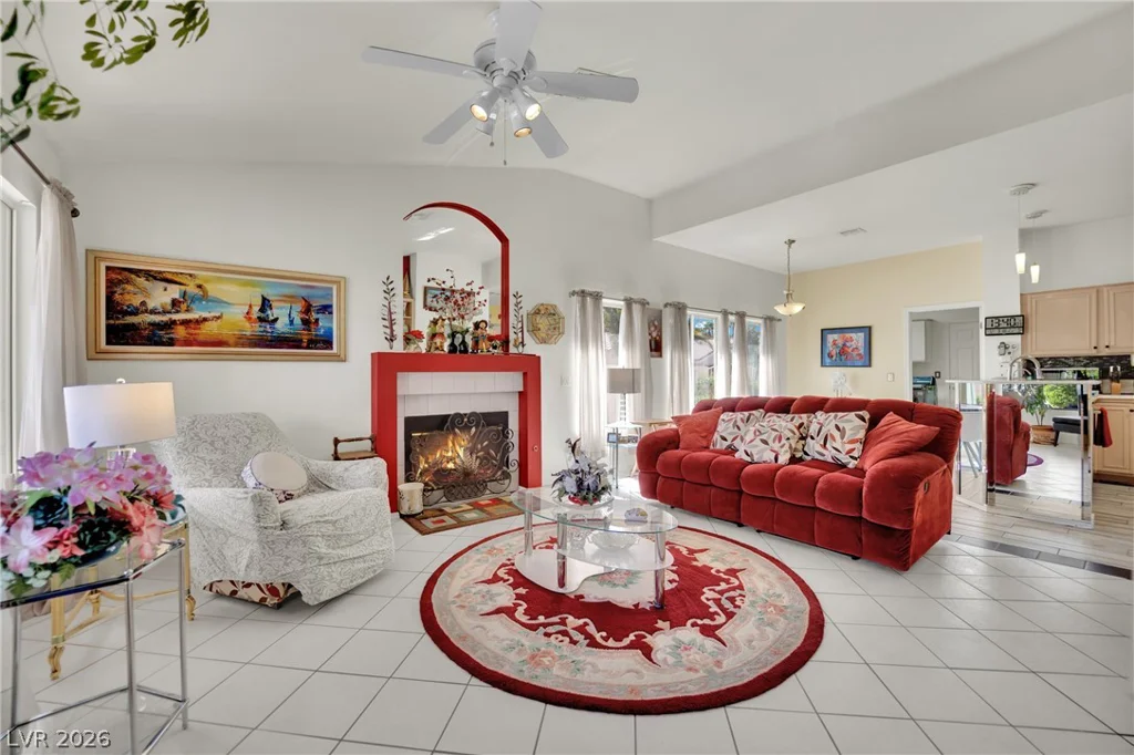 2808 Tumble Creek, Las Vegas, NV 89134