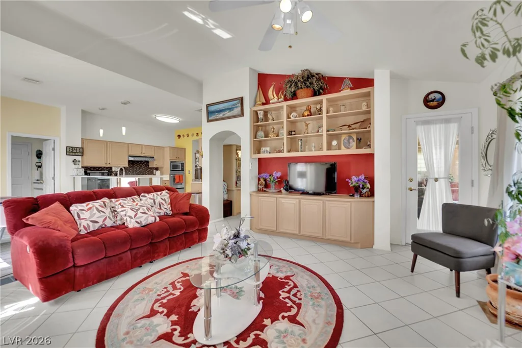 2808 Tumble Creek, Las Vegas, NV 89134