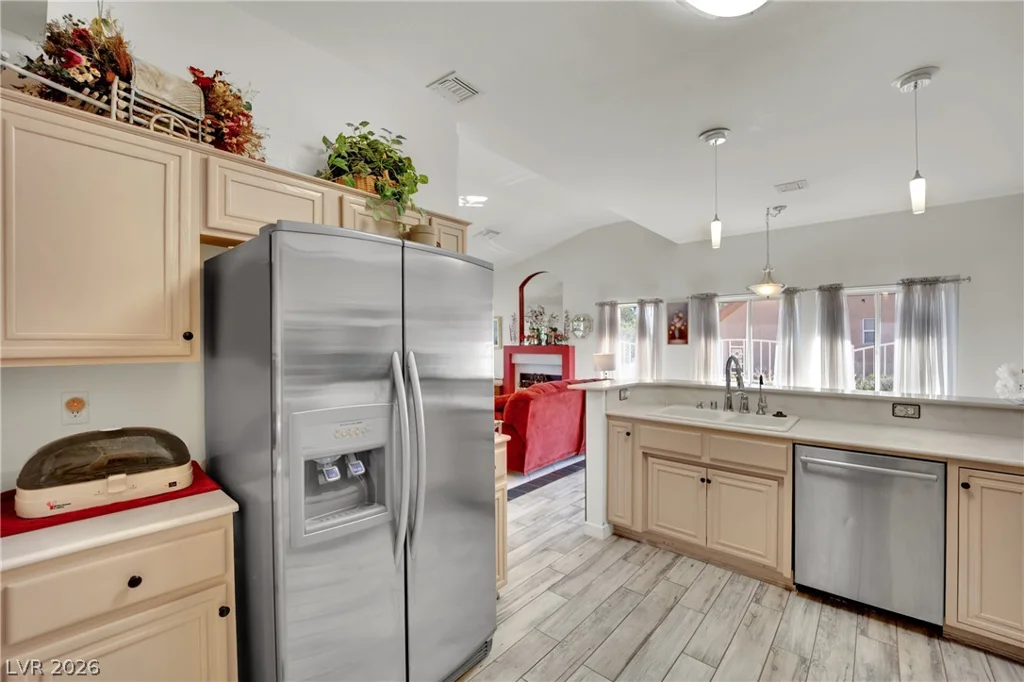2808 Tumble Creek, Las Vegas, NV 89134