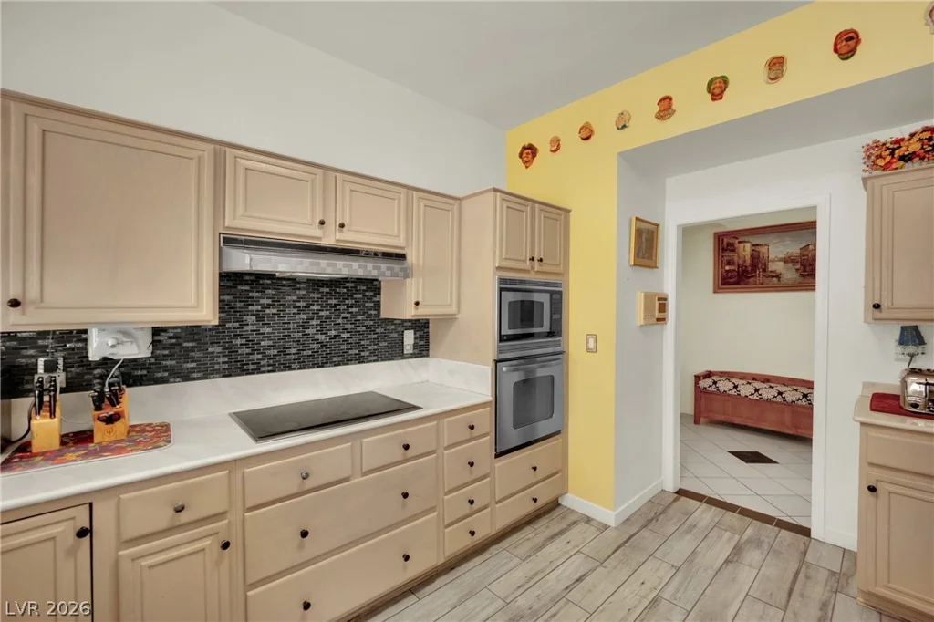 2808 Tumble Creek, Las Vegas, NV 89134