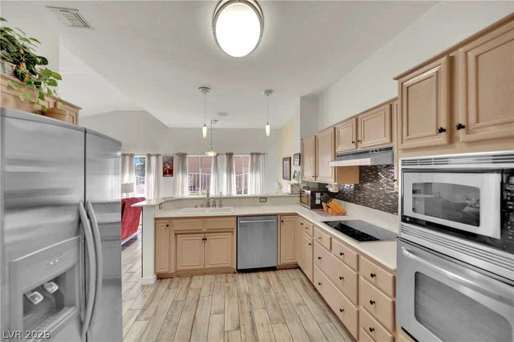 2808 Tumble Creek, Las Vegas, NV 89134