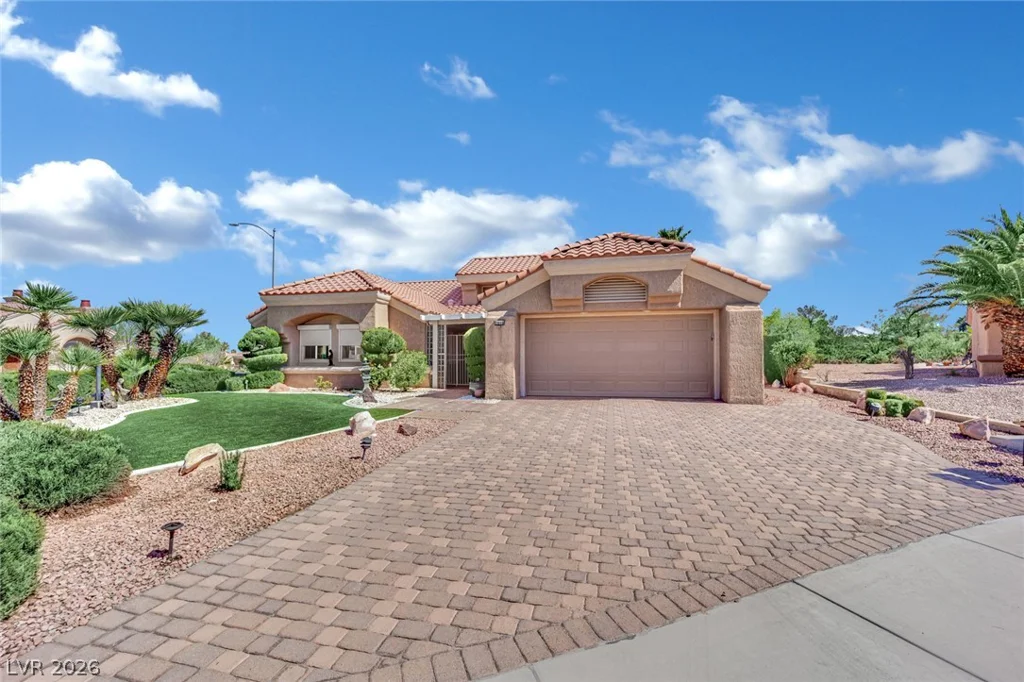 2808 Tumble Creek, Las Vegas, NV 89134